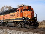 BNSF 3037